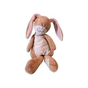 Guess How Much I Love You Plush NUTBROWN HARE 40cm Moon & Back 2016 Baby